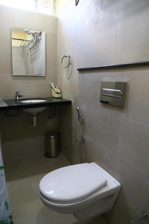 Hotel Landmark Port Blair Exterior foto